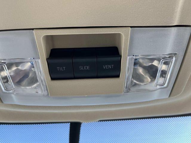 2015 Lincoln Navigator L 4dr 3.5L V6 4WD