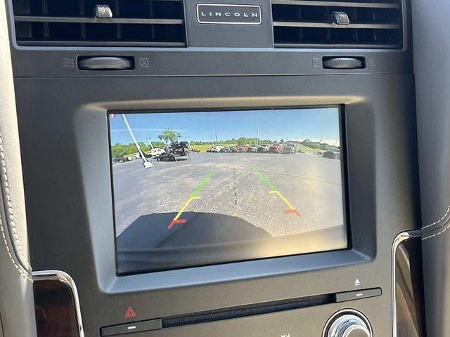 2015 Lincoln Navigator L 4dr 3.5L V6 4WD