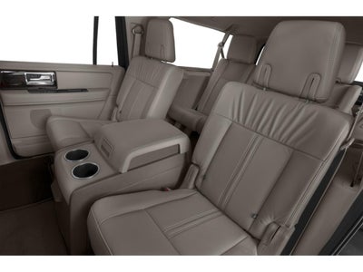 2015 Lincoln Navigator L 4dr 3.5L V6 4WD