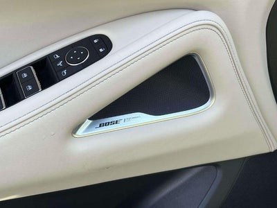 2025 INFINITI QX60 SENSORY AWD