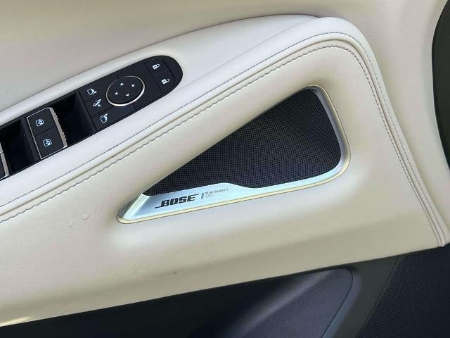 2025 INFINITI QX60 SENSORY AWD
