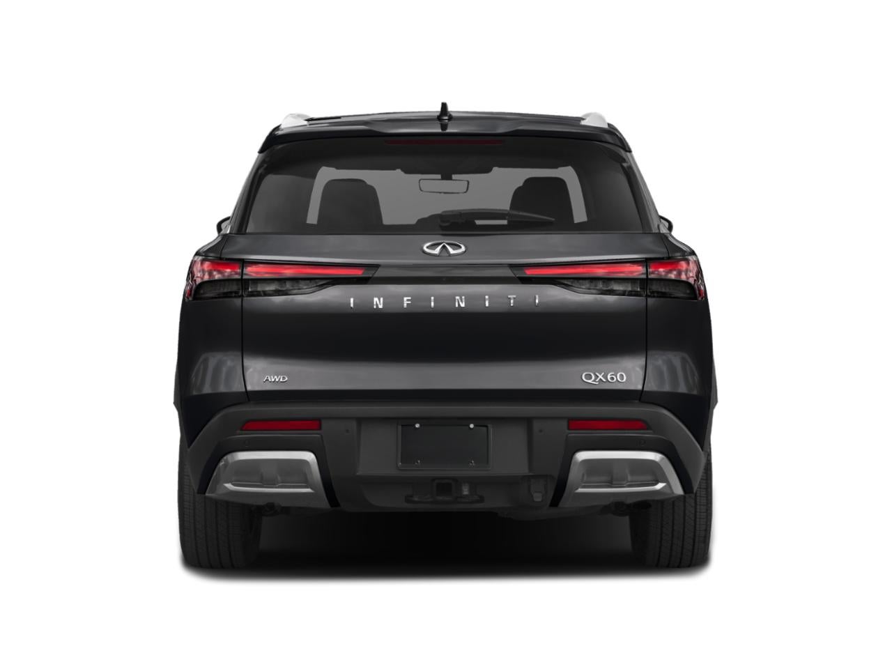 2025 INFINITI QX60 SENSORY AWD