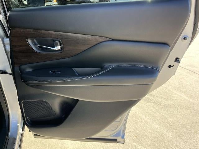 2020 Nissan Murano FWD Platinum