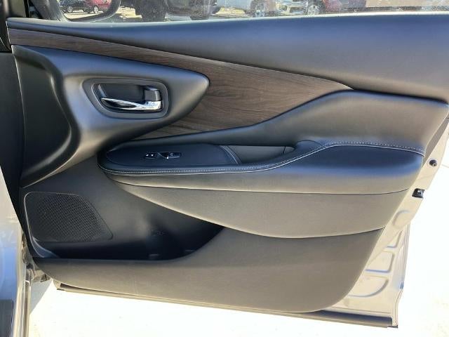 2020 Nissan Murano FWD Platinum