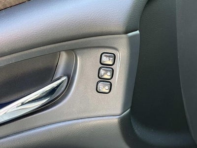 2020 Nissan Murano FWD Platinum