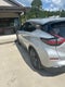 2020 Nissan Murano FWD Platinum