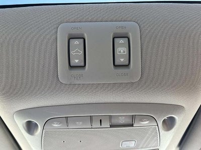 2020 Nissan Murano FWD Platinum