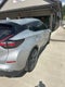 2020 Nissan Murano FWD Platinum