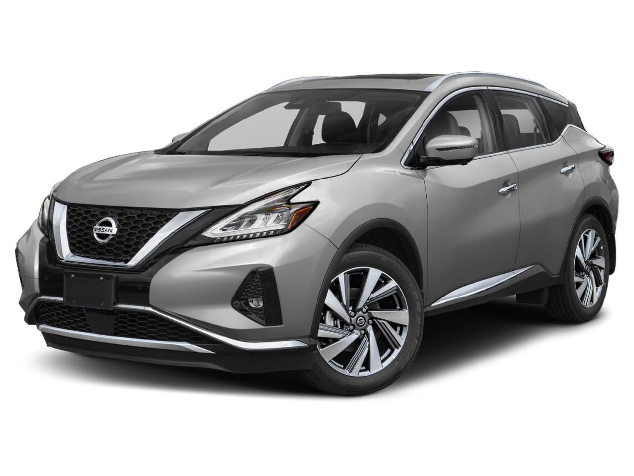 2020 Nissan Murano FWD Platinum
