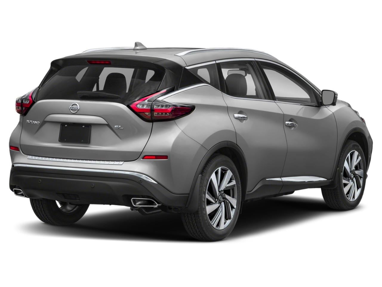 2020 Nissan Murano FWD Platinum