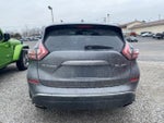 2015 Nissan Murano AWD 4dr SL