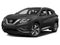 2015 Nissan Murano AWD 4dr SL