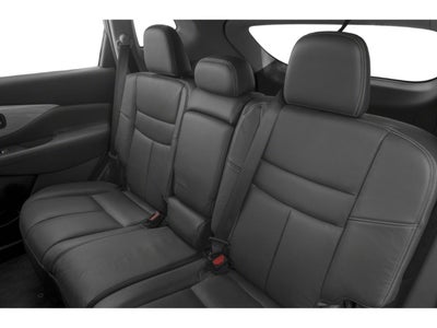 2015 Nissan Murano AWD 4dr SL