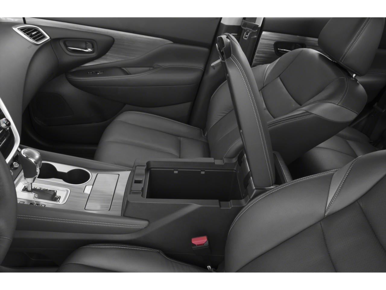 2015 Nissan Murano AWD 4dr SL