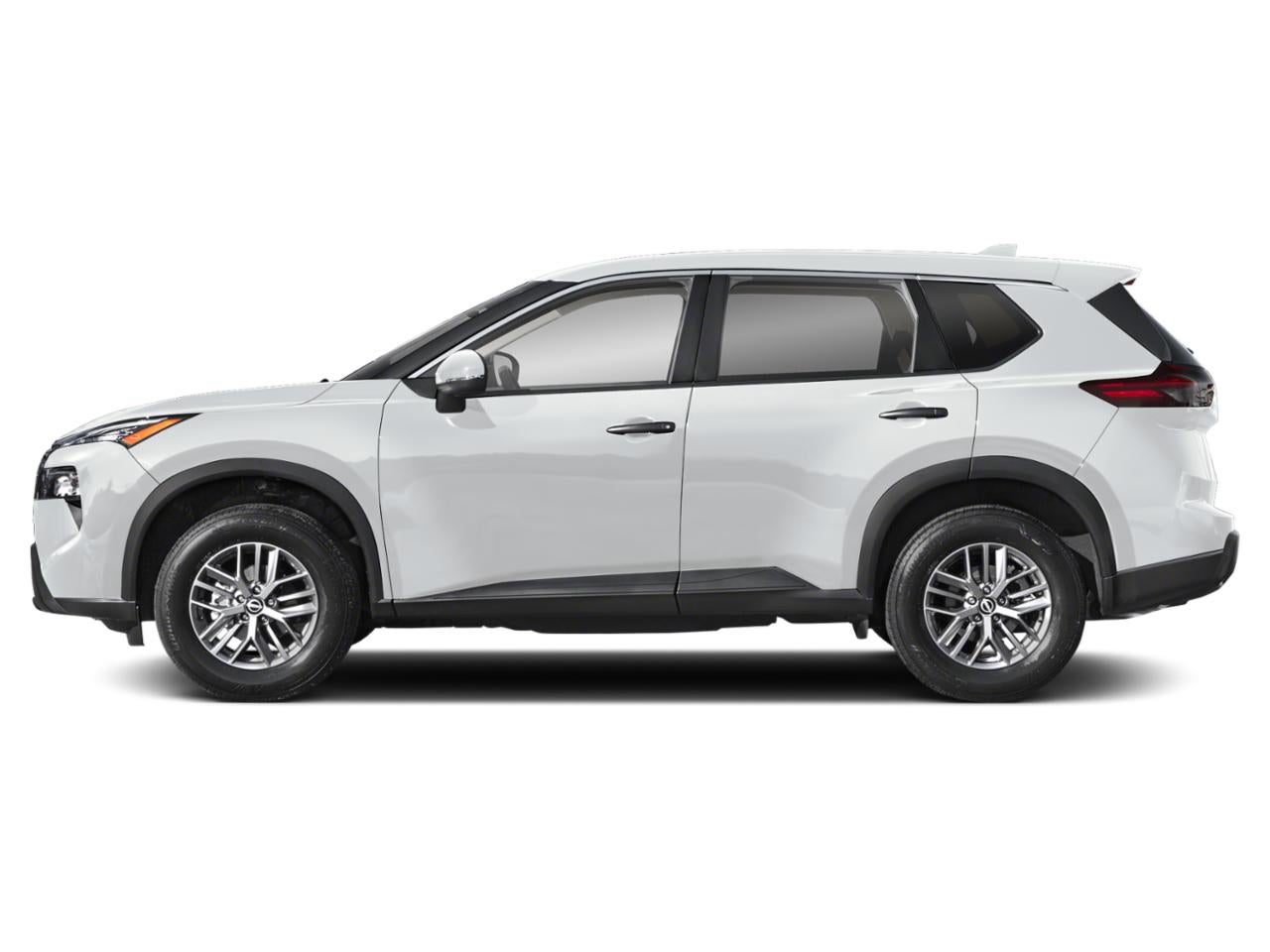 2024 Nissan Rogue FWD S