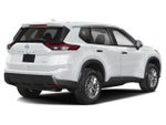 2024 Nissan Rogue FWD S