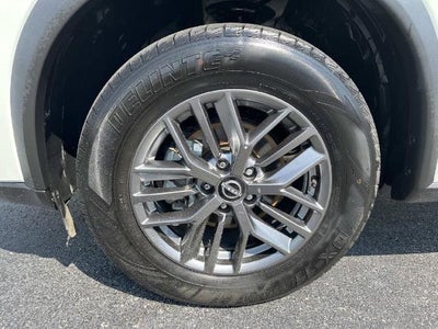 2024 Nissan Rogue AWD S