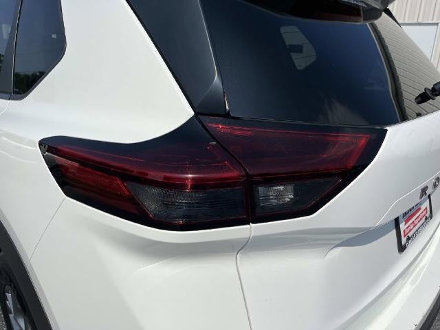 2024 Nissan Rogue AWD S
