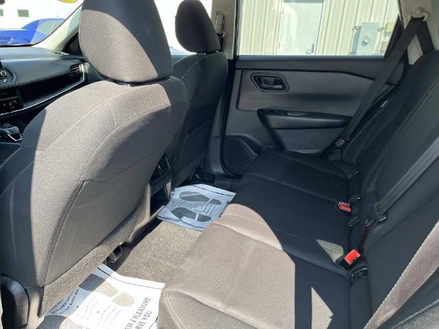 2024 Nissan Rogue AWD S