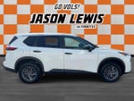 2024 Nissan Rogue AWD S