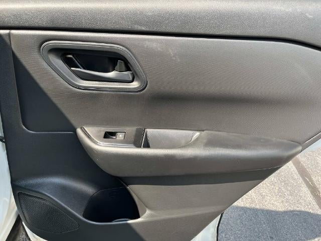 2024 Nissan Rogue AWD S