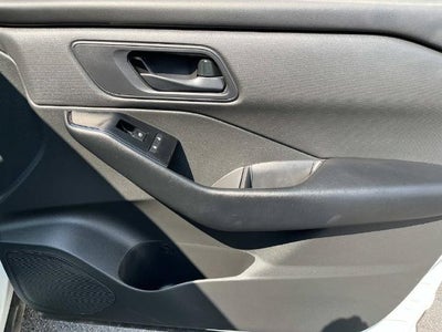 2024 Nissan Rogue AWD S
