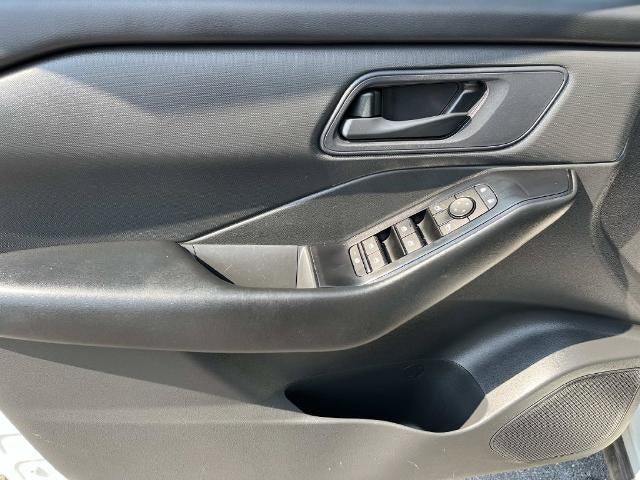 2024 Nissan Rogue AWD S