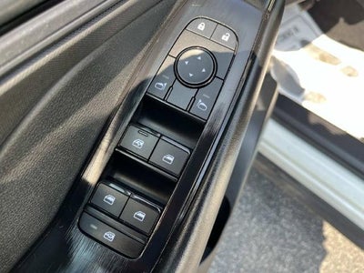 2024 Nissan Rogue AWD S