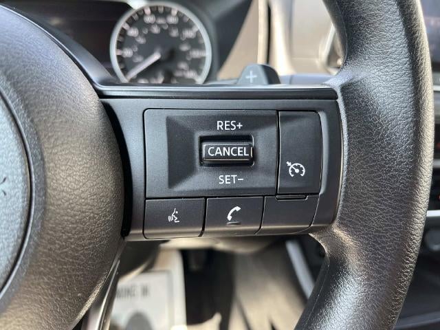 2024 Nissan Rogue AWD S