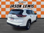 2024 Nissan Rogue AWD S