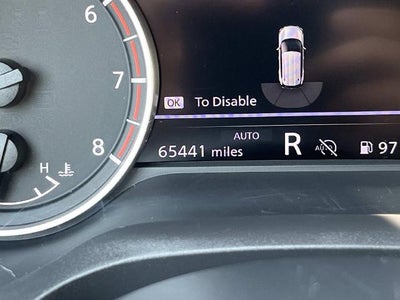 2024 Nissan Rogue AWD S