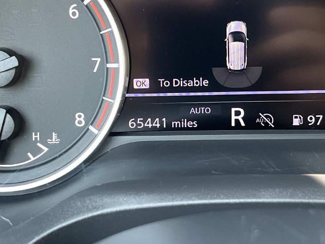 2024 Nissan Rogue AWD S