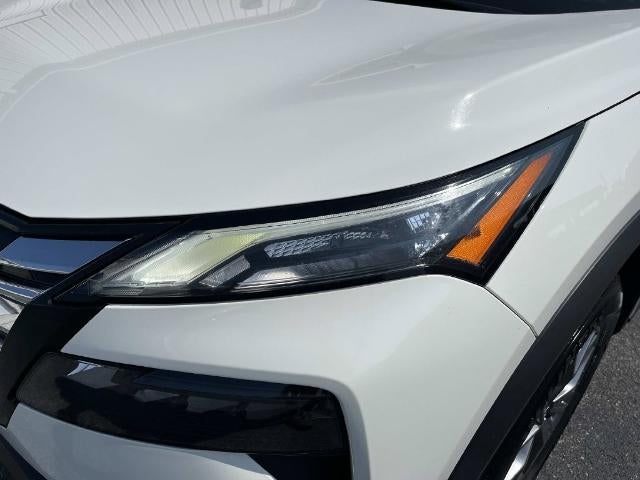 2024 Nissan Rogue AWD S