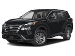 2024 Nissan Rogue AWD S