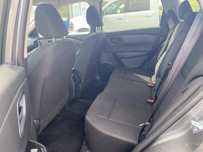 2024 Nissan Rogue AWD S