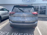 2024 Nissan Rogue AWD S