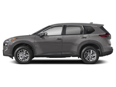 2024 Nissan Rogue AWD S