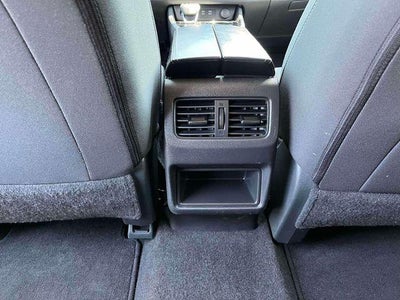 2024 Nissan Rogue AWD S