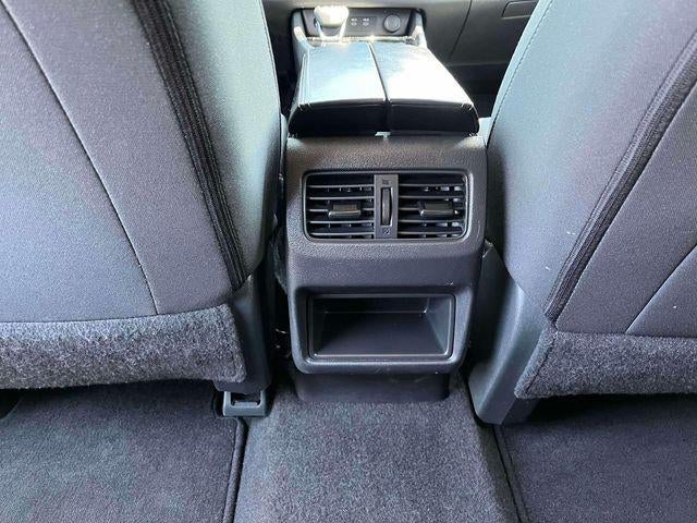 2024 Nissan Rogue AWD S