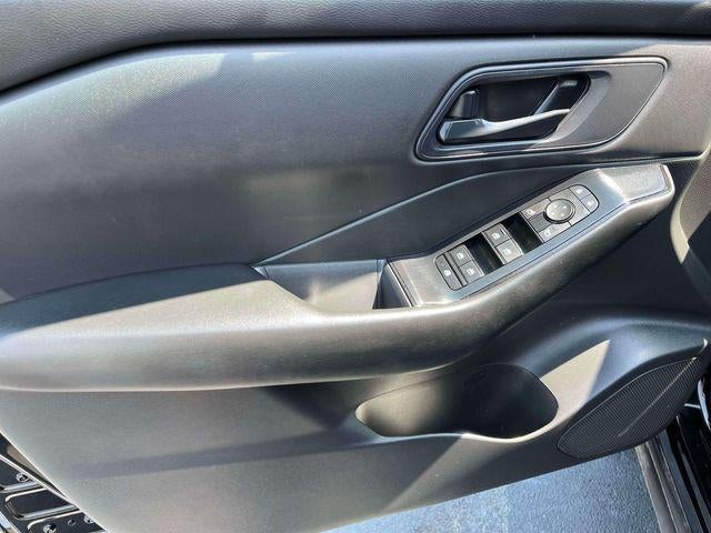 2024 Nissan Rogue AWD S