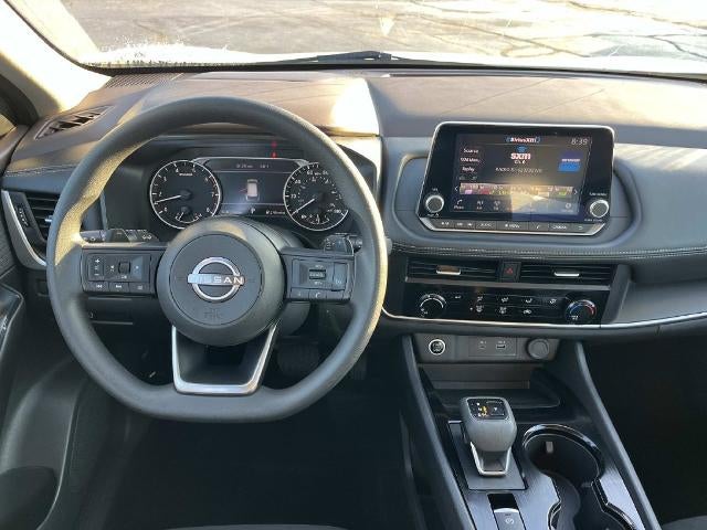 2023 Nissan Rogue AWD S *Ltd Avail*