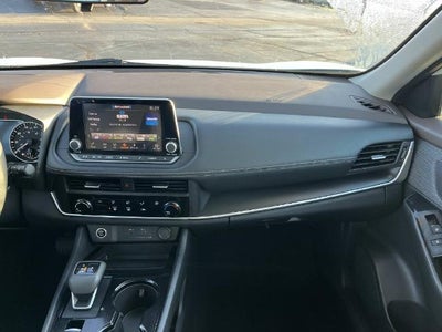 2023 Nissan Rogue AWD S *Ltd Avail*