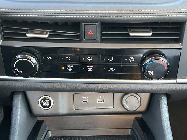 2023 Nissan Rogue AWD S *Ltd Avail*