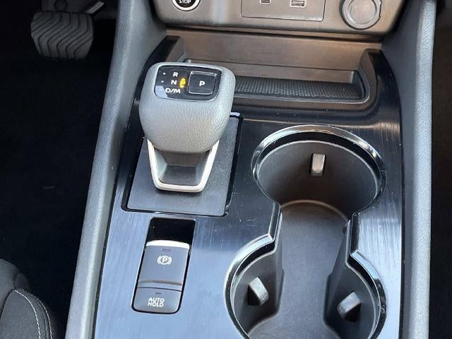2023 Nissan Rogue AWD S *Ltd Avail*