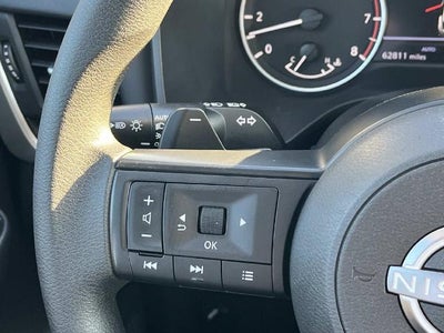 2023 Nissan Rogue AWD S *Ltd Avail*