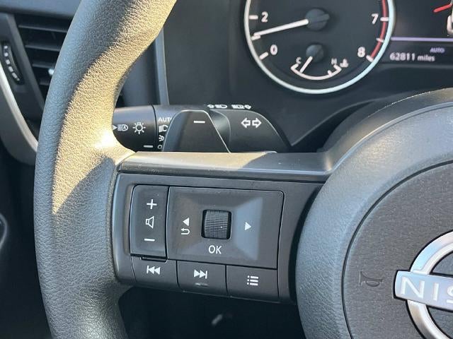 2023 Nissan Rogue AWD S *Ltd Avail*