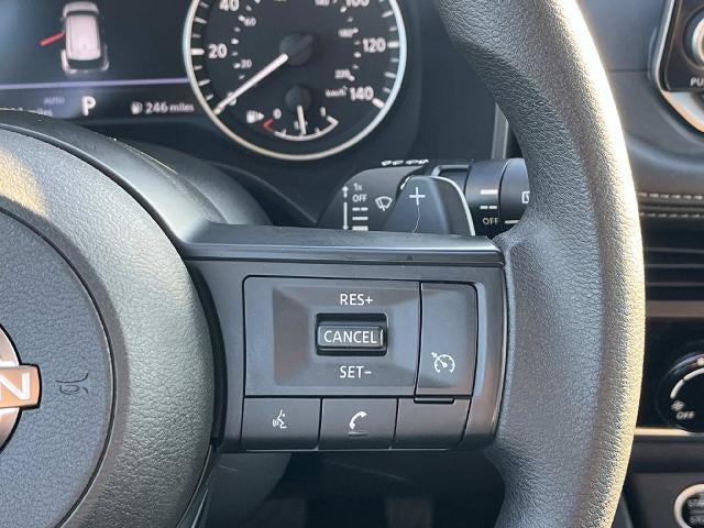 2023 Nissan Rogue AWD S *Ltd Avail*