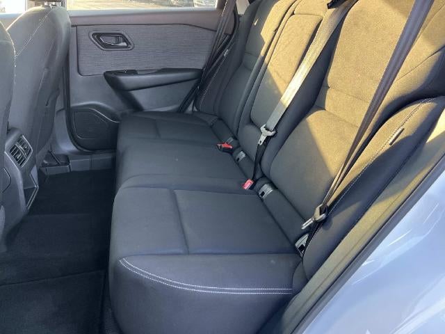 2023 Nissan Rogue AWD S *Ltd Avail*