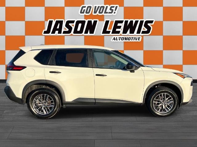 2023 Nissan Rogue AWD S *Ltd Avail*