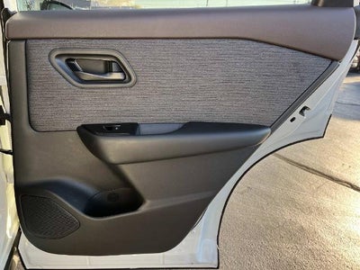 2023 Nissan Rogue AWD S *Ltd Avail*